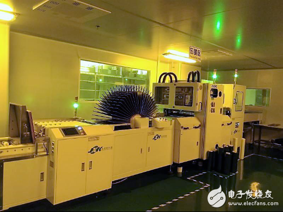 華強聚豐投資8000萬，九江PCB工廠即將駛入快車道